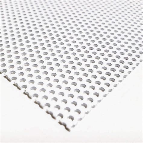 perforated metal sheet white|perforated sheet catalogue.